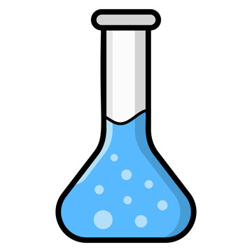 Volumetric Flask