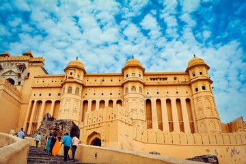 Fototapeta premium rajasthan 
