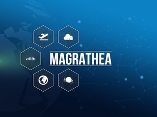 magrathea