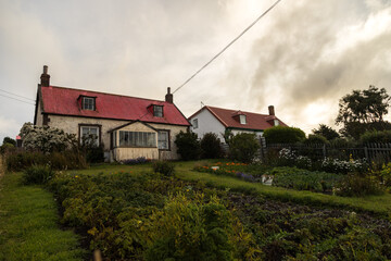 Falkland Islands - Islas Malvinas