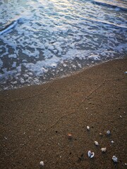 beach and sand