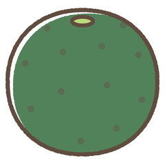 かぼす