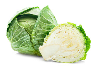 Fototapeta premium cabbage