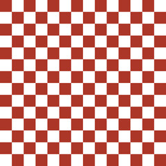 市松模様　dp4  M