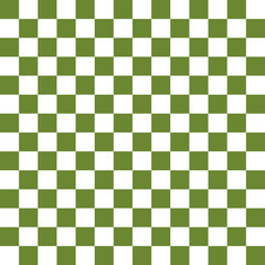 市松模様　dp10  M