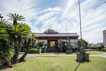 東明山興福寺1