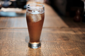 烏龍茶