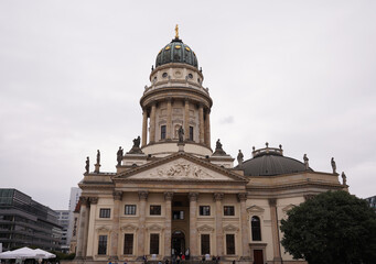 Obraz premium Berlin