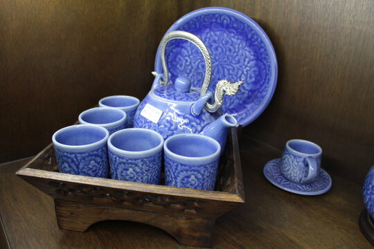 Earthenware Craft work, high qulity of  Earthenware, outlet.