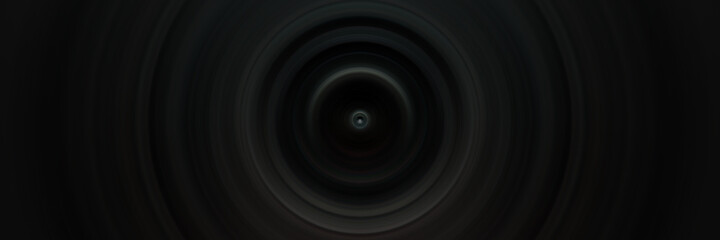 Colorful concentric circles dark black ripples graphic Art backgrounds digiatal artwork