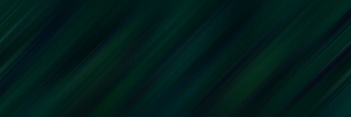 Abstract diagonal dark green and cyan gradient lines Background art for dynamic backdrop