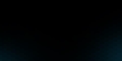 Dark BLUE vector pattern in square style. Abstract gradient illustration with colorful rectangles. Modern template for your landing page.