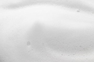 macro texture  for face white cream