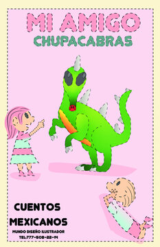 CHUPACABRAS 