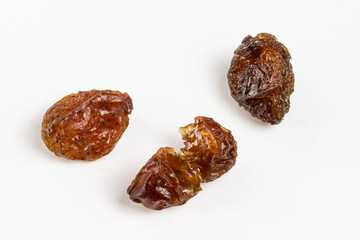 Raisins
