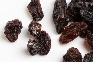 Raisins