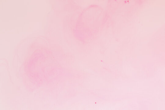 soft pastel pink water colour background