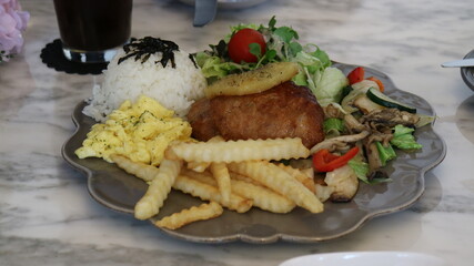 Korea, Jeju Island, Ocean, Coffee, Cafe