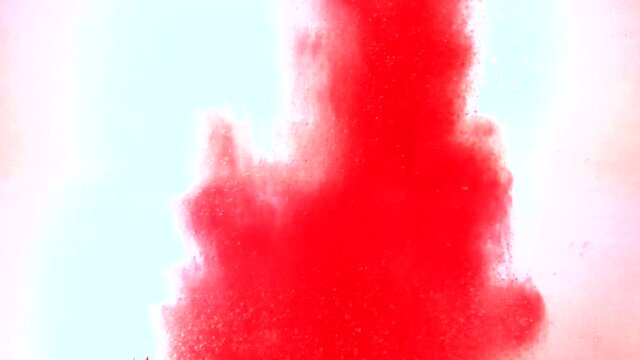Red Jello