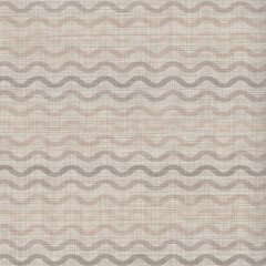 water wave patterned textil visual in beige tones