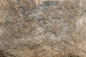 Rock backdrop texture monolith.