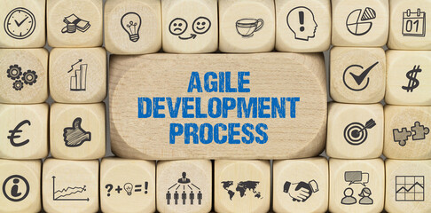 Agile Development Process