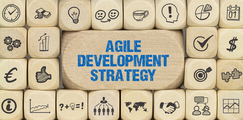 Agile Development Strategy 