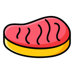 Steak 