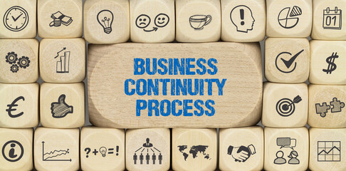 Business Continuity Process 