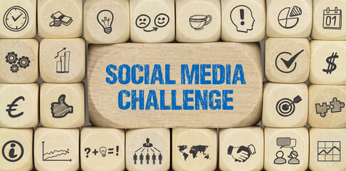 Social Media Challenge