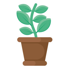 Plant Pot 