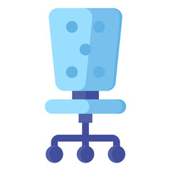 Swivel Chair 