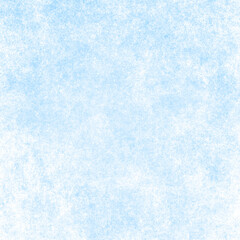 Blue designed grunge texture. Vintage background with space for text or image