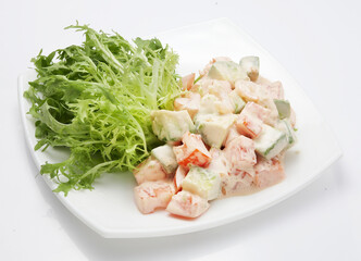 Salad