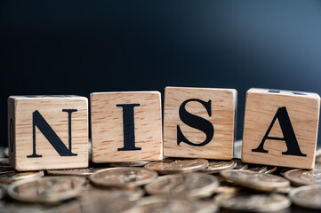 NISAのイメージ