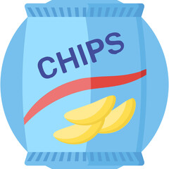 Chips Pack 