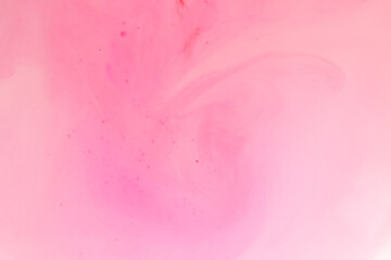 rose pink water colour background