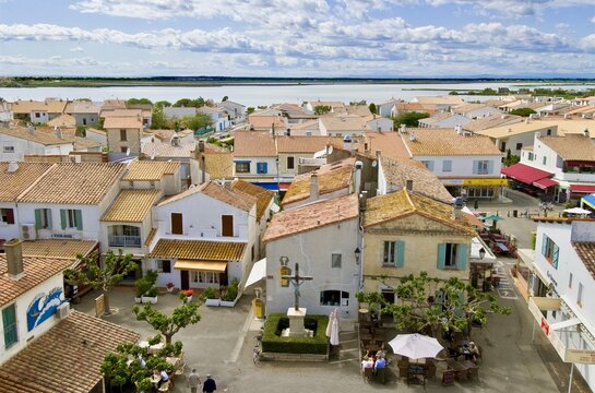 Camargue 