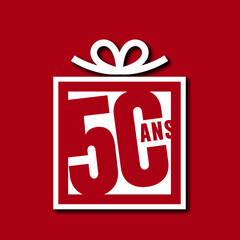 50 ans