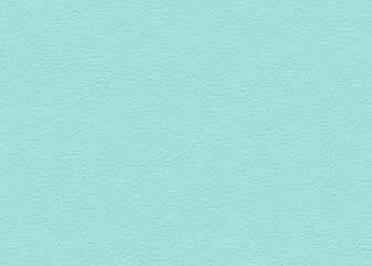 Green mint blue grunge wall texture background. Use for summer holiday concept.