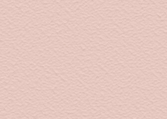 Coral Pink cement grunge wall texture studio background for design backdrop banner fashion magazine and cosmetic advertising.