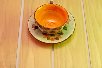 Colorful drink II