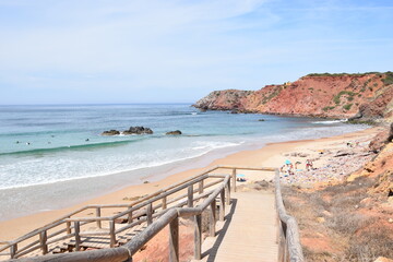 Algarve, Portugal