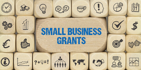 Small Business Grants