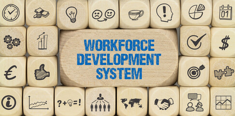 Workforce Development System 