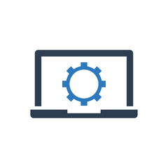 laptop options settings icon 