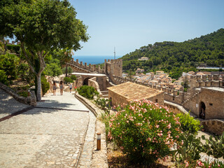 Nord-Ost Trip Mallorca, Arta, Capdepera