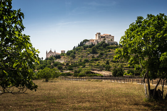 Nord-Ost Trip Mallorca, Arta, Capdepera