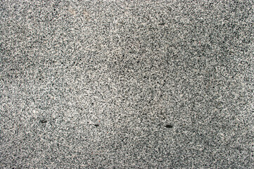 black and white rough  granite wall texture