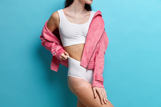 Skin Tight Panties Skin Tight Panties